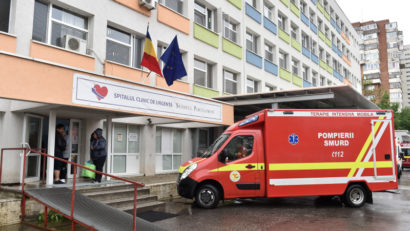 Asistentă reținută pentru mărturie mincinoasă în cazul deceselor suspecte | UPDATE