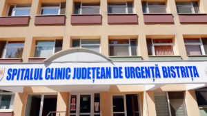 Spital dotat cu robot oncologic de preparare a citostaticelor