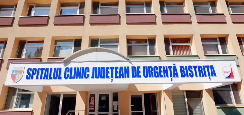 Spital dotat cu robot oncologic de preparare a citostaticelor - Radio ...