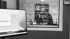 eteatru.ro, noua platformă a Teatrului Național Radiofonic