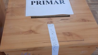 Candidaturile pentru alegerile locale se depun de săptămâna viitoare