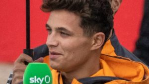 Lando Norris a câștigat Marele Premiu al Olandei