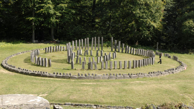 Sarmizegetusa Regia, deschisă turiștilor doar o zi pe săptămână