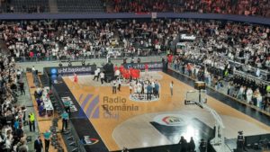 CSM Oradea – a doua finalistă a Ligii Naționale de baschet masculin