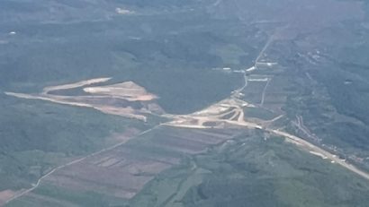 S-a semnat contractul pentru cel mai costisitor lot de autostradă din România