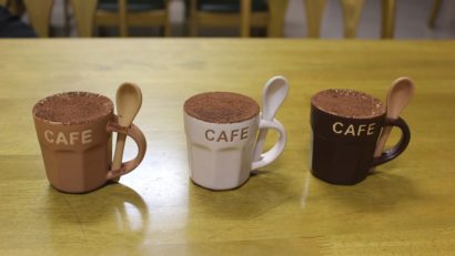 Câte cafele este sănătos să bem zilnic?