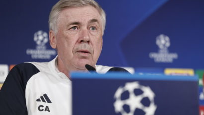 Carlo Ancelotti, judecat pentru fraudă fiscală