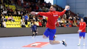 A fost stabilit tabloul sferturilor Cupei României la handbal masculin