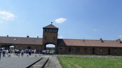 Holocaustul, mai aproape de tineri – proiect european
