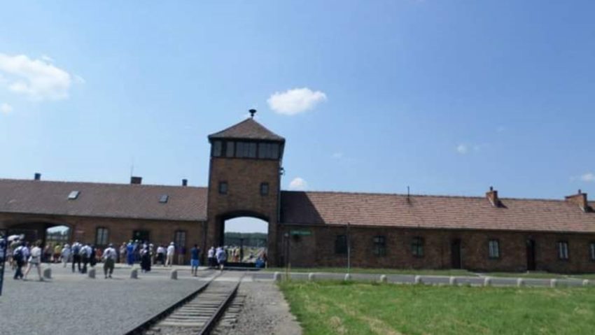 9 noiembrie – Ziua Internațională de Luptă Împotriva Fascismului și Antisemitismului