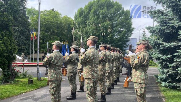 Centrele militare județene vor trece în subordinea Ministerului Apărării