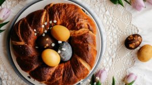 A doua zi de Paşti, în Turţ şi Racşa