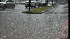 Sfârșit de săptămână cu temperaturi scăzute