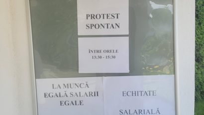 La Bistrița s-a reluat activitatea Serviciului Judeţean al Arhivelor Naţionale