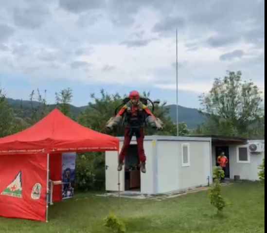 Premieră națională în Alba Premieră națională în Alba