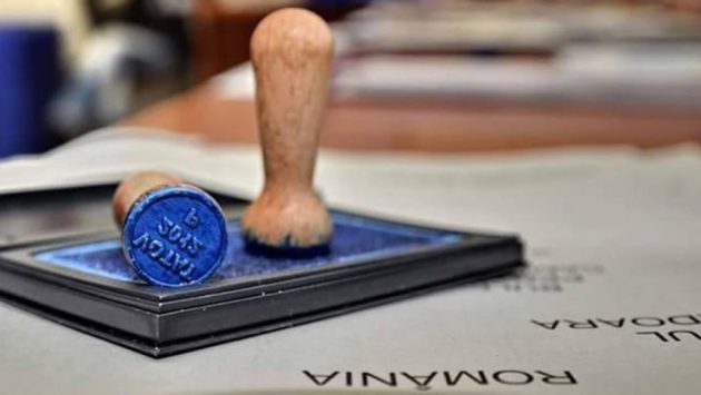 Numărarea voturilor la prezidențiale, digitalizată complet