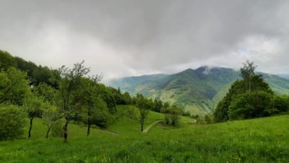Meteorologii anunță un nou cod galben de vreme instabilă