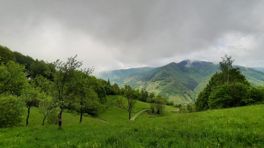 Recomandările salvamontiștilor pentru turiștii care urcă pe munte ...