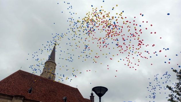 9 Mai – Ziua Europei și Ziua Independenței Naționale a României