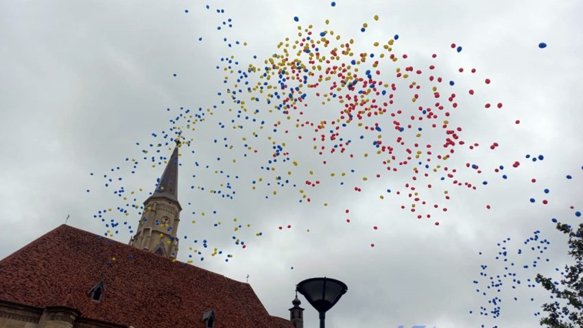 9 Mai – Ziua Europei și Ziua Independenței Naționale a României 9 Mai – Ziua Europei și Ziua Independenței Naționale a României