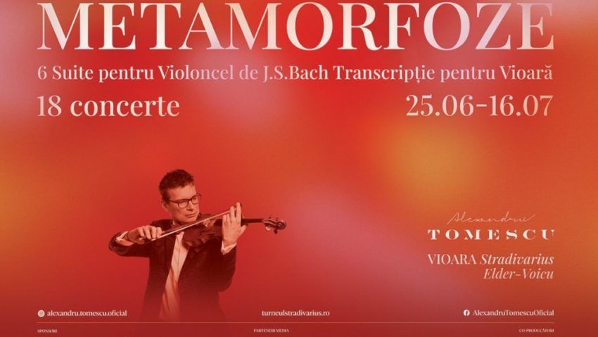 Concert extraordinar în Catedrala „Sfântul Nicolae” din Oradea Concert extraordinar în Catedrala „Sfântul Nicolae” din Oradea