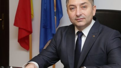 Alin Tișe spune că România are nevoie urgentă de un nou Guvern
