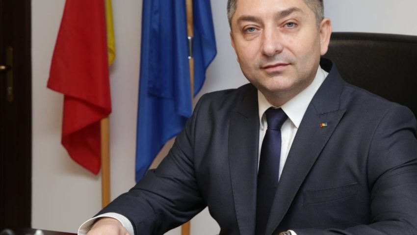 Alin Tișe spune că România are nevoie urgentă de un nou Guvern