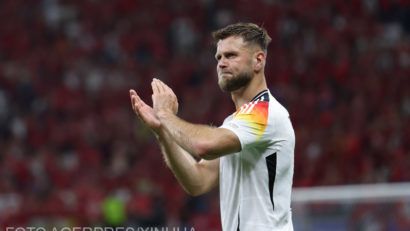 Germania și-a câștigat grupa la EURO 2024
