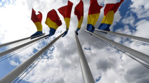 Ziua Eroilor, marcată prin ceremonii în toată țara