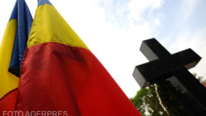 Comemorări și depuneri de coroane de Ziua Eroilor