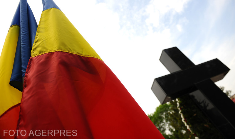 Ziua Eroilor – ceremonii militare și religioase în județul Cluj Ziua Eroilor – ceremonii militare și religioase în județul Cluj