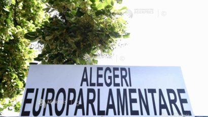 Alianța PSD-PNL e câștigătoare la alegerile europarlamentare