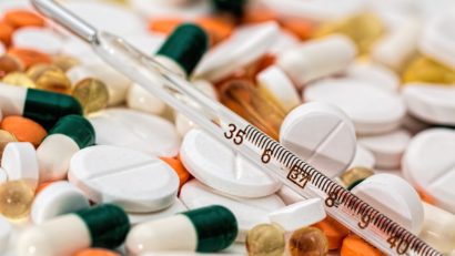 Pact pentru colectarea responsabilă a medicamentelor nedorite