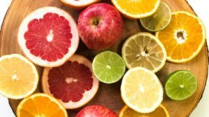 Beneficiile citricelor pentru organism