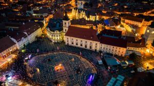 Patru nominalizări pentru Sibiu la Gala Premiilor UNITER 2026
