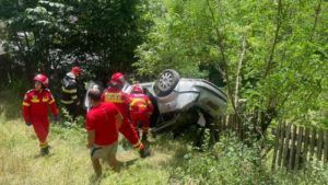 accident