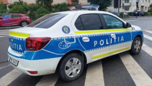 Copil de 5 ani, dat dispărut și căutat cu drone și câini de poliție
