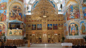 Controale în lăcașurile de cult din Bistrița-Năsăud