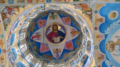 Tradiții de Florii în satul românesc