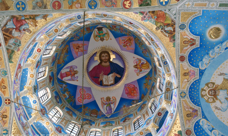 Tradiții de Florii în satul românesc