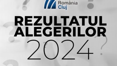 Rezultatele finale ale alegerilor se lasă așteptate