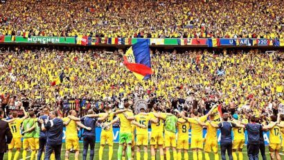 Hagi vrea răzbunare în meciul cu Belgia: Au prins tupeu! Sunt obraznici!