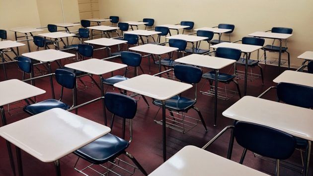 Zi liberă pentru elevi și profesori pe 5 iunie