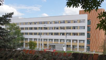Daniel Chelcea demisionează de la Spitalul Județean Sibiu