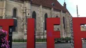 TIFF.24 se deschide cu un omagiu adus lui Florin Piersic