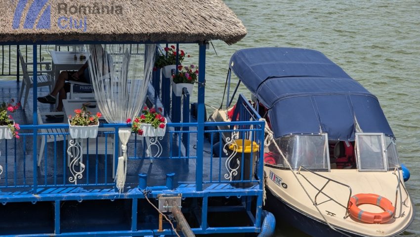 Seceta nu oprește excursiile în Delta Dunării