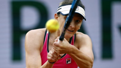 Irina Begu, eliminată în primul tur la turneul de la Charleston