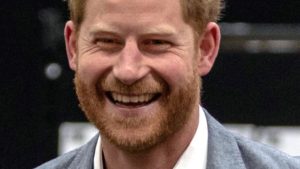 Prințul Harry pregătește un documentar despre Prințesa Diana