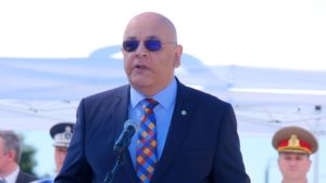 Raed Arafat, audiat la Parchetul Militar