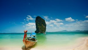 Thailanda înăsprește regulile pentru turiștii din UE
